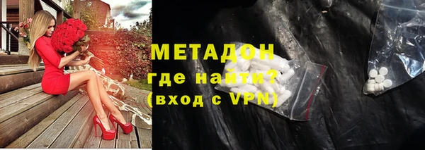 винт Лиски